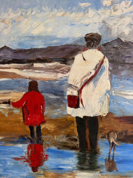 Coastal Companion